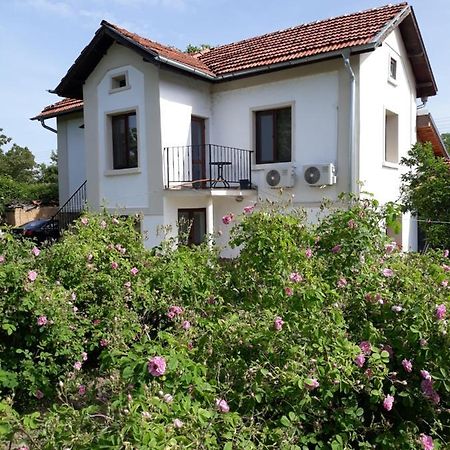 Popovi Koshari Guest House Dolno Panicherevo Bagian luar foto
