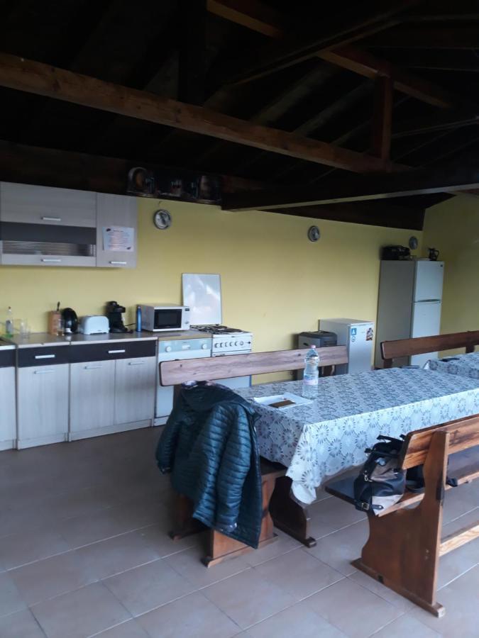 Popovi Koshari Guest House Dolno Panicherevo Bagian luar foto