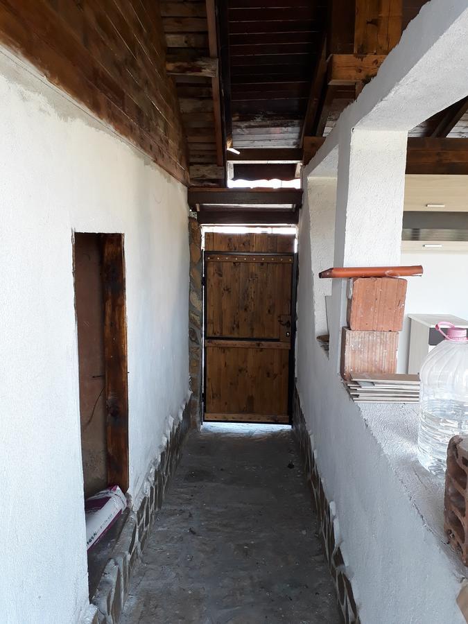 Popovi Koshari Guest House Dolno Panicherevo Bagian luar foto