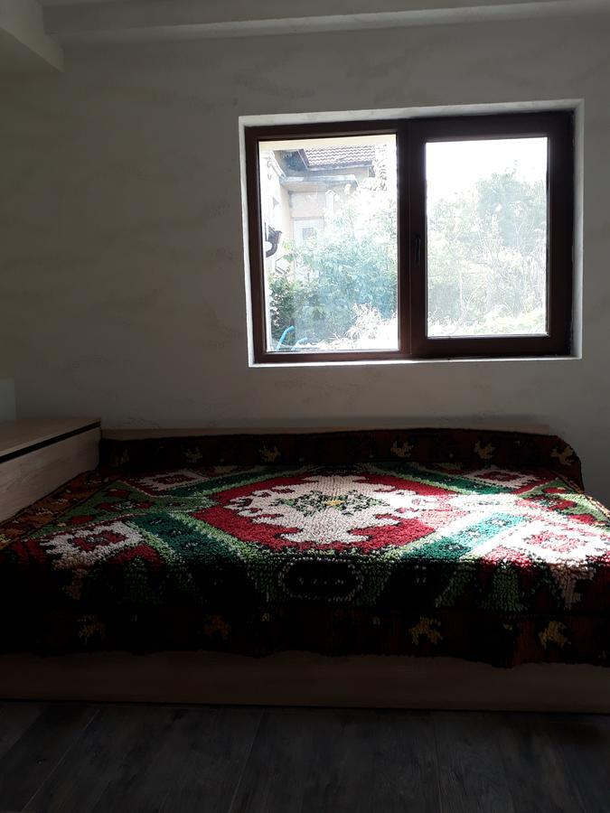 Popovi Koshari Guest House Dolno Panicherevo Bagian luar foto