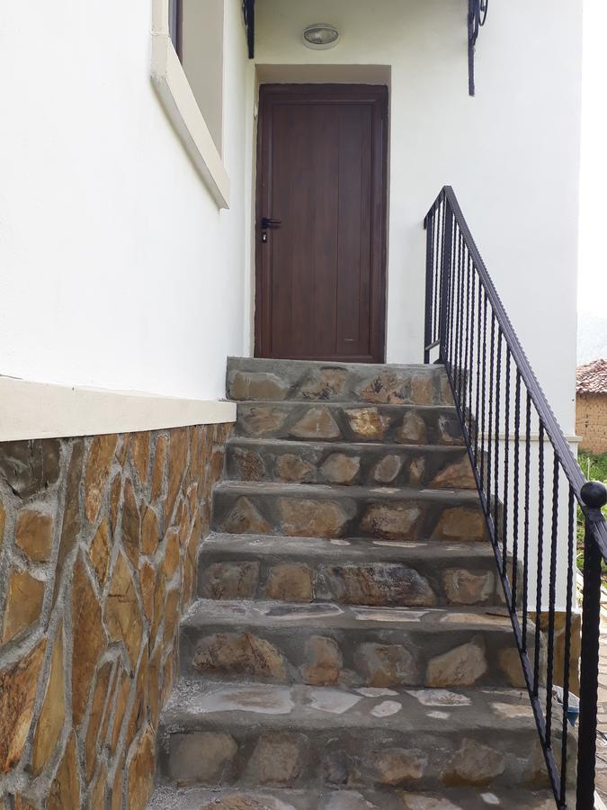 Popovi Koshari Guest House Dolno Panicherevo Bagian luar foto