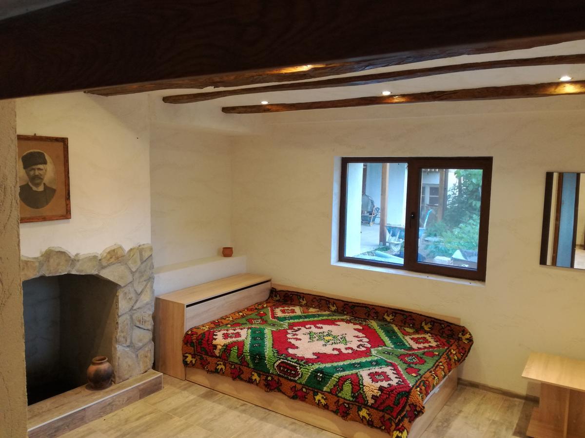 Popovi Koshari Guest House Dolno Panicherevo Bagian luar foto